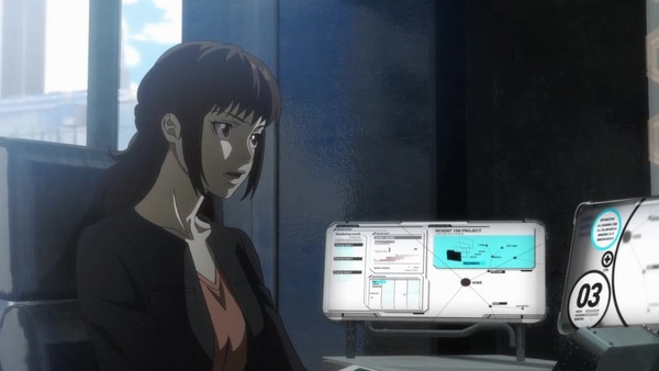 「PSYCHO-PASS サイコパス 3」2話感想 (31)