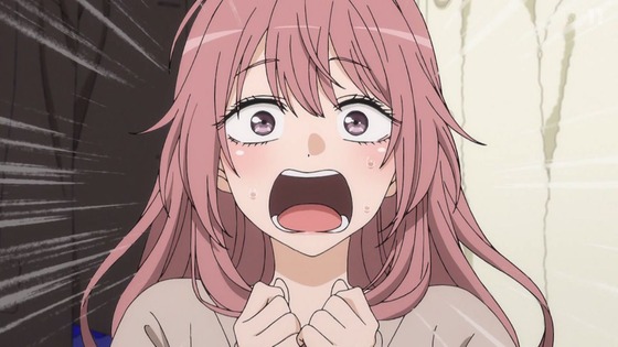 「その着せ替え人形は恋をする」21話感想 (27)