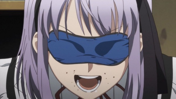 だがしかし (31)