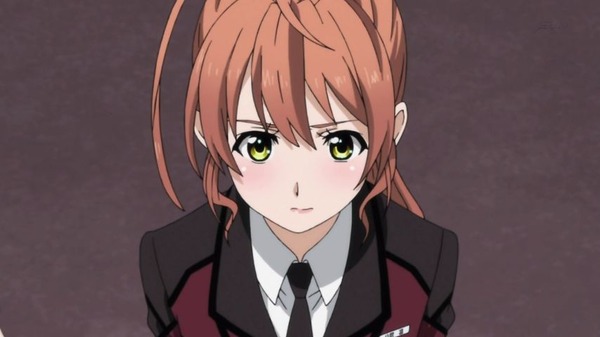 「アクティヴレイド 機動強襲室第八係 2nd」 (10)