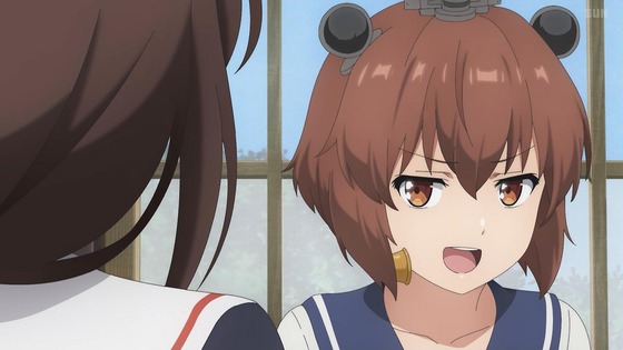 『「艦これ」いつかあの海で』5話感想 (28)