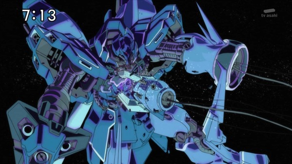 「機動戦士ガンダム ユニコーンRE0096」 (32)