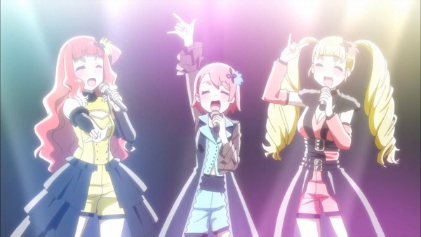 「AKIBA'S TRIP(アキバズトリップ)」 (3)
