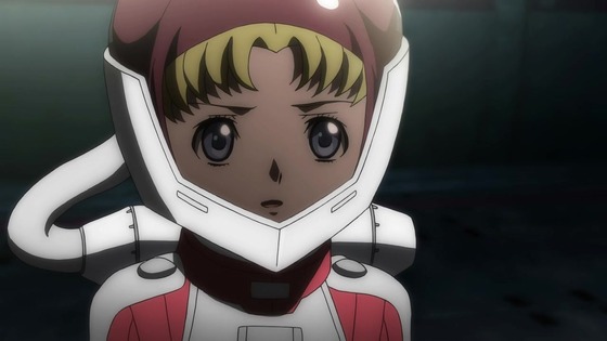 「モーレツ宇宙海賊」12話感想  (11)