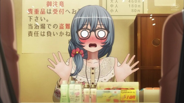 「BanG Dream!(バンドリ!)」2期 10話感想 (36)