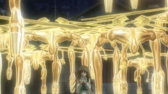 「蒼穹のファフナー THE BEYOND」2話感想 (88)