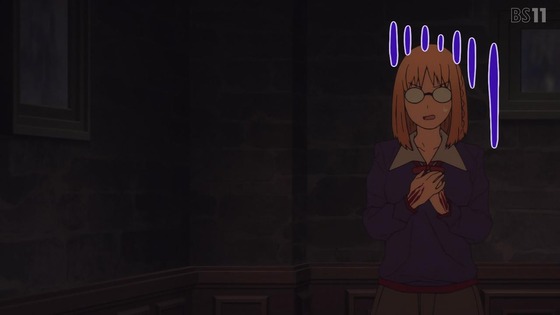 「Fatestrange Fake」11話感想 (20)