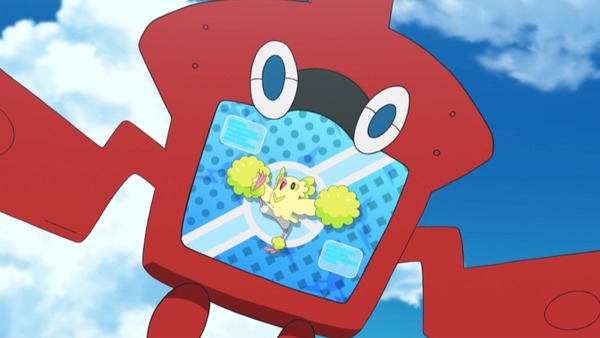 「ポケットモンスター サン＆ムーン」 (24)