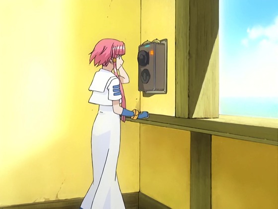 「ARIA The ANIMATION」1話感想 (29)