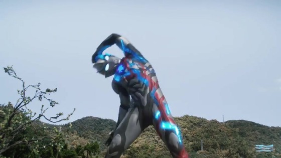 「ウルトラマンブレーザー」10話感想 (90)