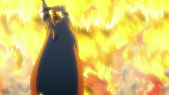 「BLEACH 千年血戦篇」15話感想 (43)