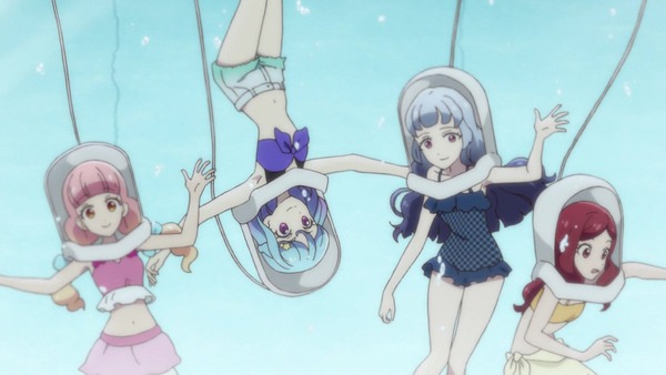 「アイカツフレンズ!」52話感想 (37)