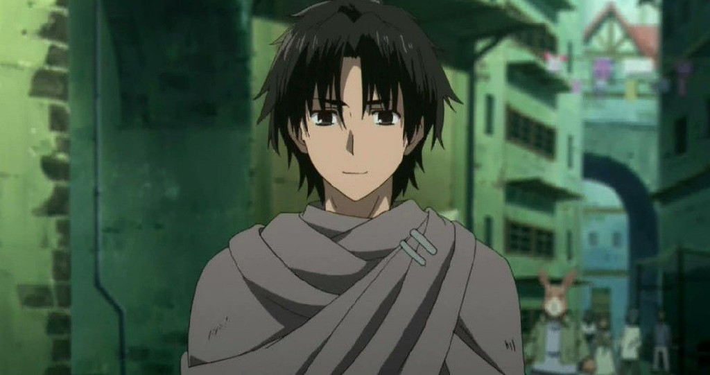 終末なにしてますか 忙しいですか 救ってもらっていいですか 1話感想 太陽の傾いたこの世界で 悲壮と切なさを感じるのも良い 画像 すかすか ポンポコにゅーす ファン特化型アニメ感想サイト