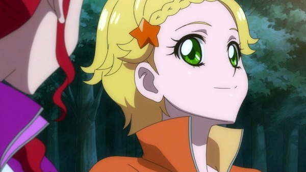 アイカツ (5)