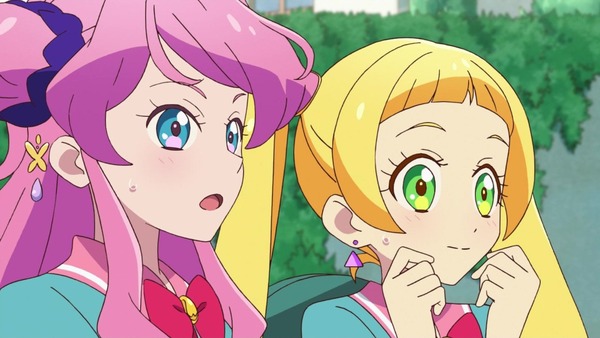 「アイカツフレンズ!」52話感想 (21)