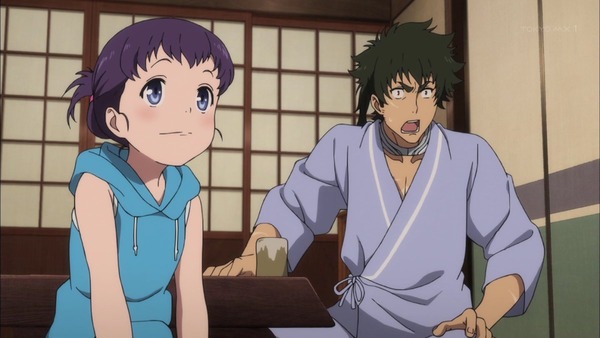 「クロムクロ」4話感想 (18)