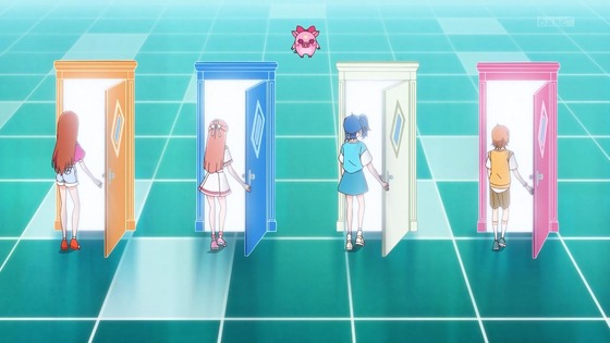 「ひろがるスカイ!プリキュア」ひろプリ 27話感想 (25)