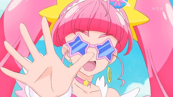 「スター☆トゥインクルプリキュア」37話感想  (63)