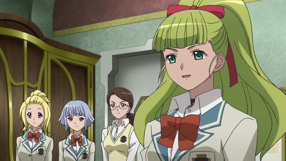 「モーレツ宇宙海賊」9話感想 (105)