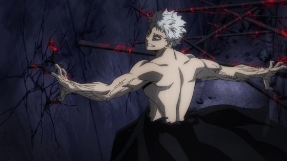 「僕のヒーローアカデミア」160話感想 (112)