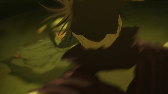 「呪術廻戦」49話感想 (8)