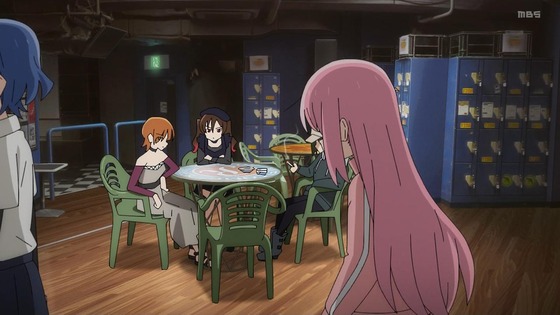 「ぼっち・ざ・ろっく！」10話感想  (42)