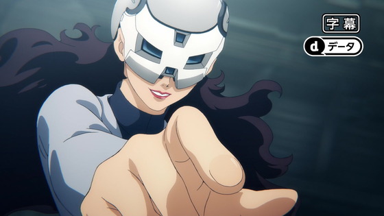 「機動戦士ガンダム 水星の魔女」17話感想 (1)