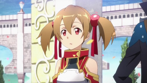 「SAO ソードアート・オンライン」4話感想 (85)
