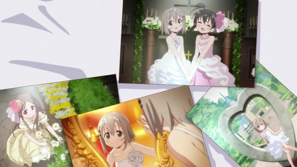 「ヤマノススメ サードシーズン」(3期)5話感想 (30)