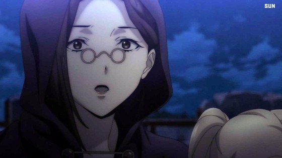 「異修羅」10話感想 (176)