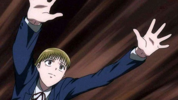 「うしおととら」28話感想 (4)