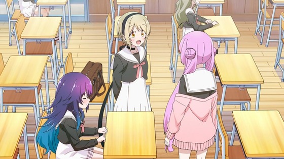 「星屑テレパス」2話感想 (15)