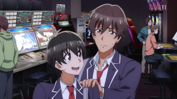 「ゲーマーズ！」2話 (33)