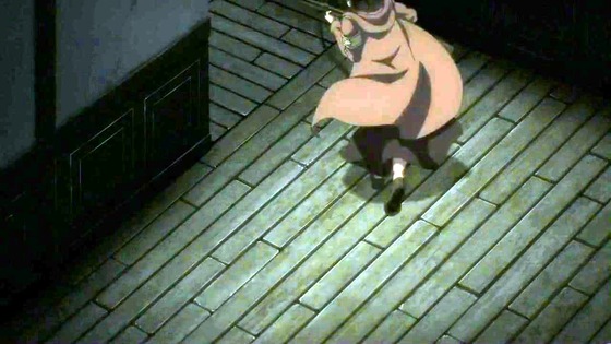 「進撃の巨人」67話(4期 8話)感想 (21)