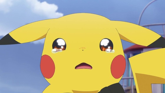 「ポケットモンスター」121話感想 (106)