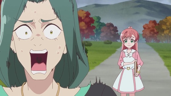 「ひろがるスカイ!プリキュア」ひろプリ 43話感想 (16)