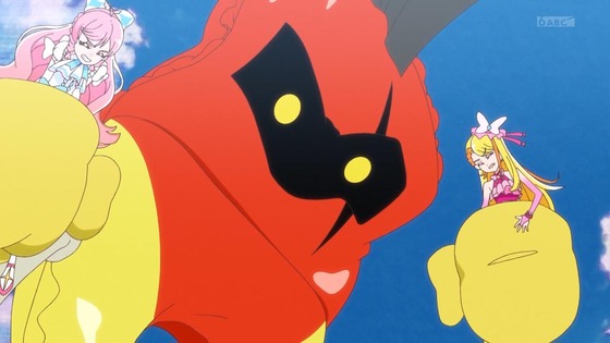 「ひろがるスカイ！プリキュア」ひろプリ 30話感想 (75)