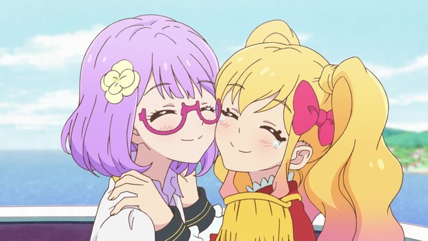 「アイカツスターズ！」第55話 (9)
