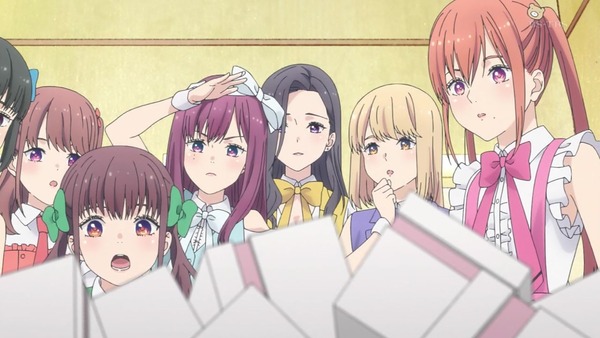 「推しが武道館いってくれたら死ぬ」10話感想 画像 (58)