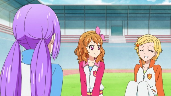 アイカツ (33)