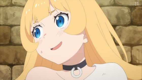 「姫様“拷問”の時間です」2話感想 (44)