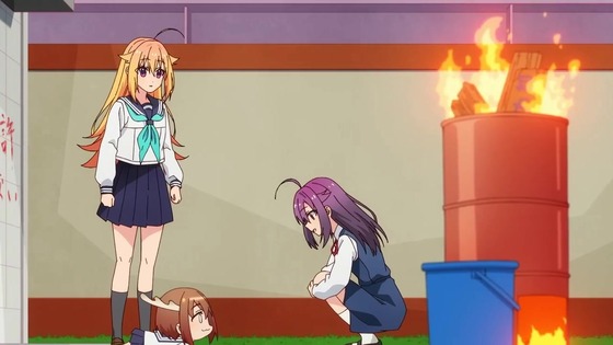 「しかのこのこのここしたんたん」2話感想 (41)