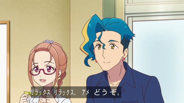 「アイカツフレンズ！」2話感想 (42)