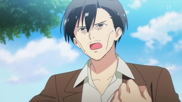 「ぼくたちは勉強ができない!」2期 9話感想 画像 (7)