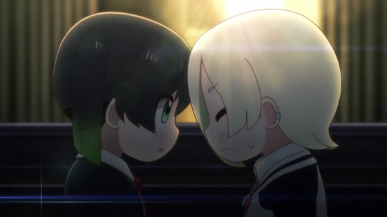 「にじよん あにめーしょん2」2期 10話感想 (14)