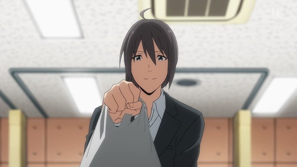 「アイドルマスター SideM」12話 (2)