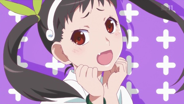 「終物語」まよいヘル/ひたぎランデブー (19)