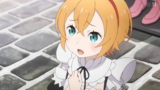 「リゼロ」68話感想 (8)