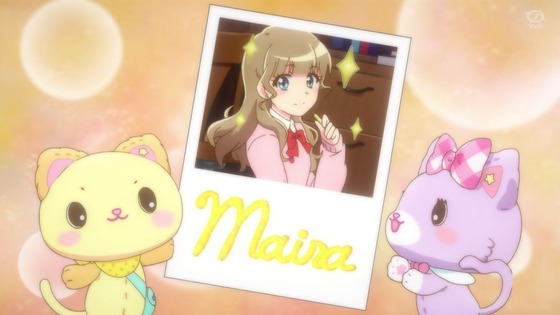 「ミュークルドリーミー」第6話感想 (58)