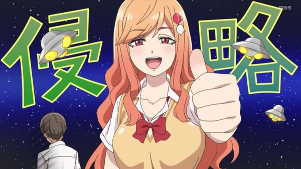 「手品先輩」6話感想 (6)